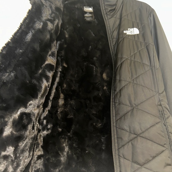 North Face Jacket - Picture 3 of 4